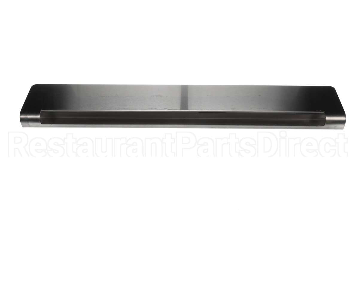 162309 Henny Penny Weld Assy-Basket Hanger 2W Id