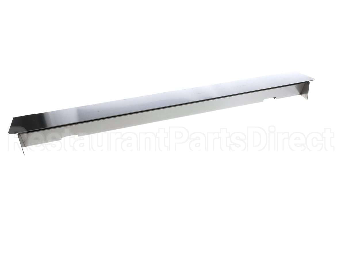 162309 Henny Penny Weld Assy-Basket Hanger 2W Id