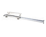 162312 Norlake Drawer Slide, Rh Cb36/48
