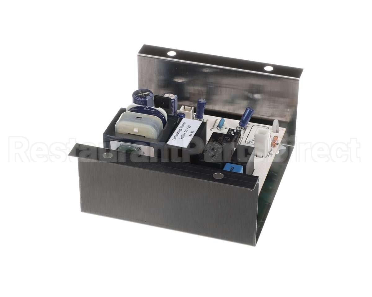 162332 Norlake Defrost Timer Pcb Kit