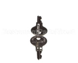 162357 Norlake Key Replacement, P/N C101-198-