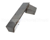 162388 Henny Penny Weld Assy-Trough Ss Lve202