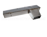 162388 Henny Penny Weld Assy-Trough Ss Lve202