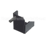 162399 Norlake Bottom Right Hinge Glass Door
