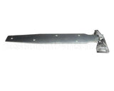 1624 Crown Tonka Hinge 1277 Heavy Duty Cam Rise 21" Strap