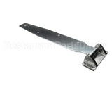 1624 Crown Tonka Hinge 1277 Heavy Duty Cam Rise 21" Strap