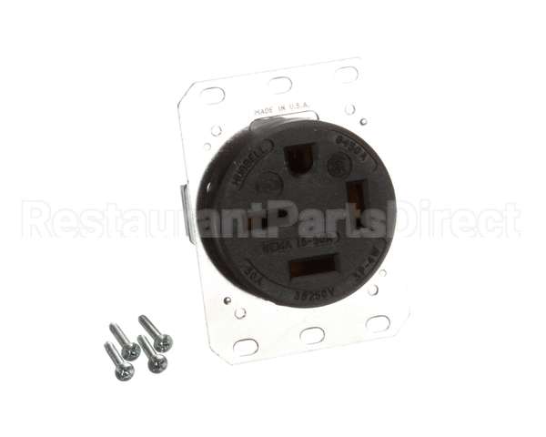 16243 Henny Penny Receptacle-250V/Nema 15-50R