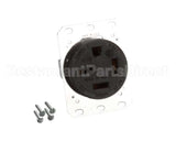 16243 Henny Penny Receptacle-250V/Nema 15-50R