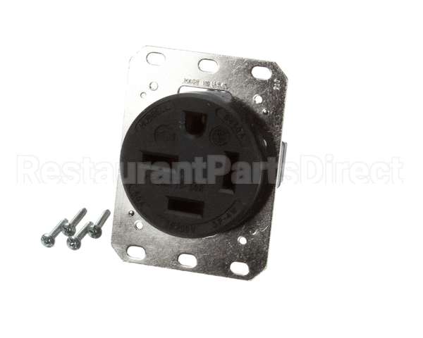 16243 Henny Penny Receptacle-250V/Nema 15-50R