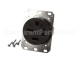 16243 Henny Penny Receptacle-250V/Nema 15-50R