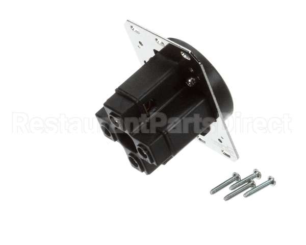 16243 Henny Penny Receptacle-250V/Nema 15-50R