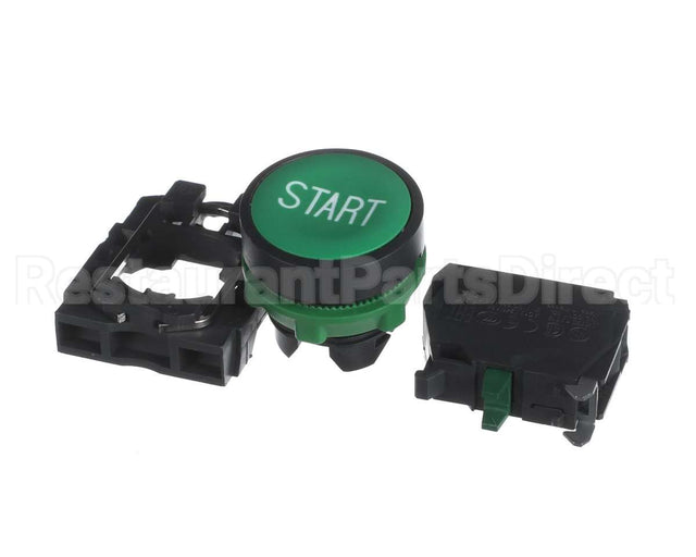 16244 Insinkerator Push Button Assembly (Start)