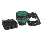 16244 Insinkerator Push Button Assembly (Start)