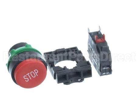 16245 Insinkerator Pushbutton Stop