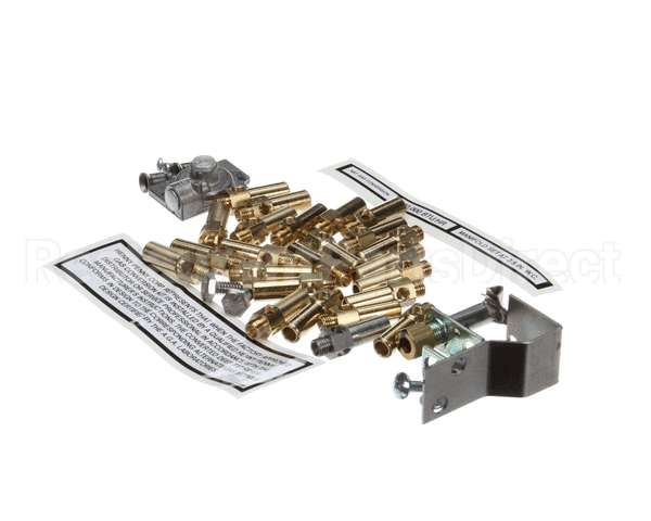 16248 Henny Penny Kit Conversion Lp To Natural