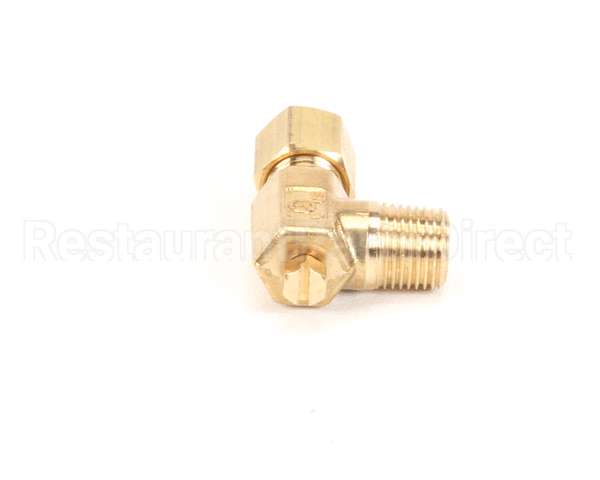 1625 Royal Range 1/8 Npt X 3/16 Cc 90 Adjustab
