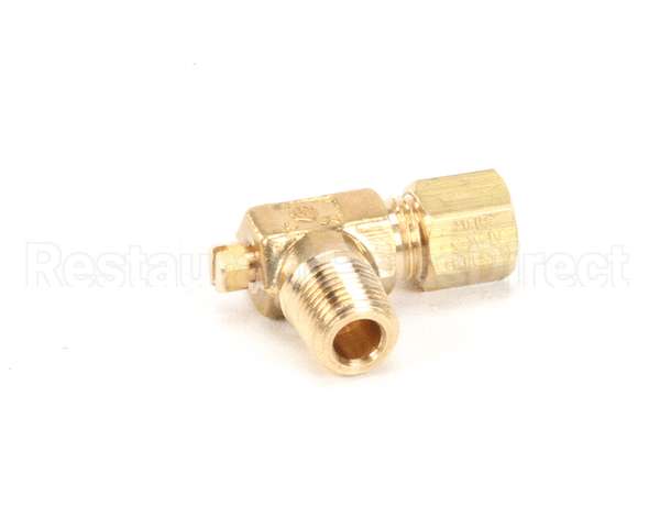1625 Royal Range 1/8 Npt X 3/16 Cc 90 Adjustab