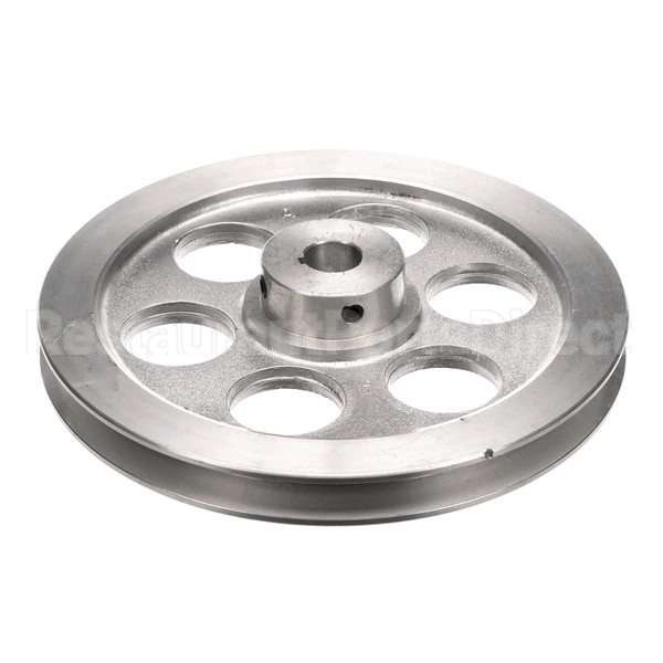 16251-90X78AL Compatible Biro Pulley, 9 X 7/8 Aluminum