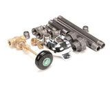 162514 Groen Kit, Service Steam Piping Tda Table