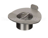 162545 Henny Penny Weldment-Drain Cover Pxe/Oxe
