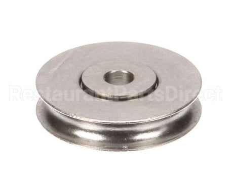 16257-4 Montague Pulley, Door