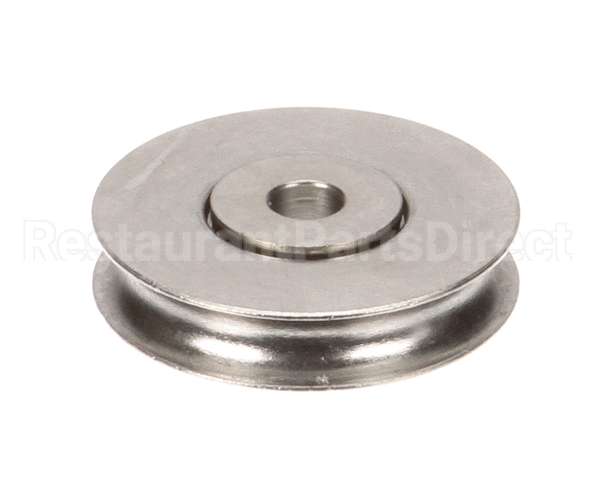 16257-4 Montague Pulley, Door