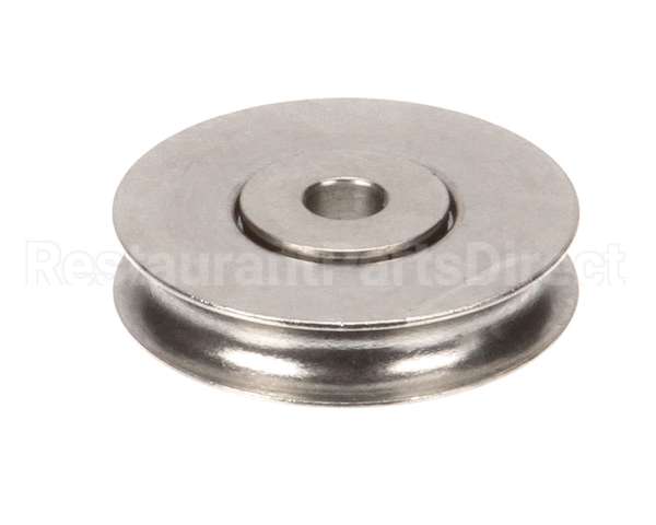 16257-4 Montague Pulley, Door