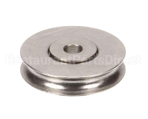 16257-4 Montague Pulley, Door