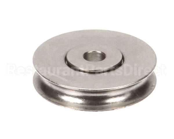 16257-4 Montague Pulley, Door