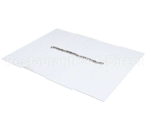 162581 Marshall Air Kit Burner Gasket 15 With
