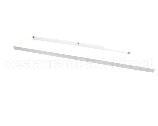 162606 Norlake Condenser Cover Panel