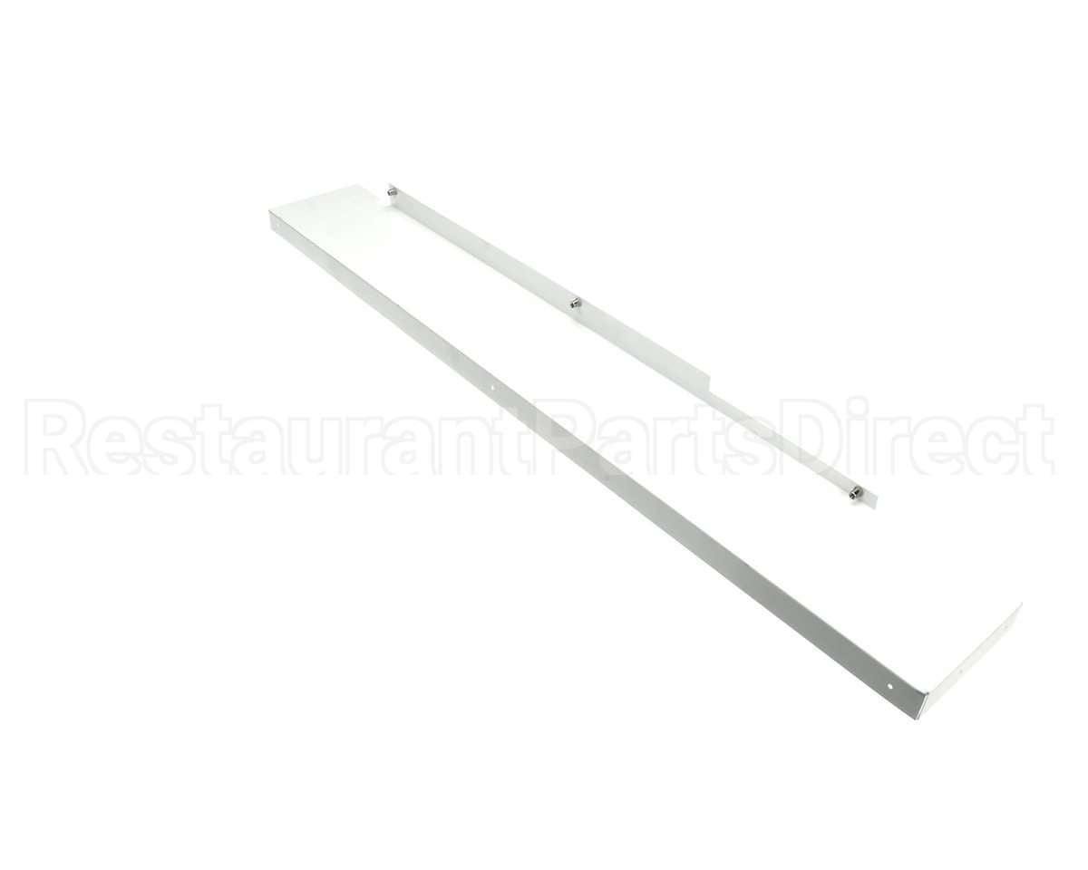 162606 Norlake Condenser Cover Panel