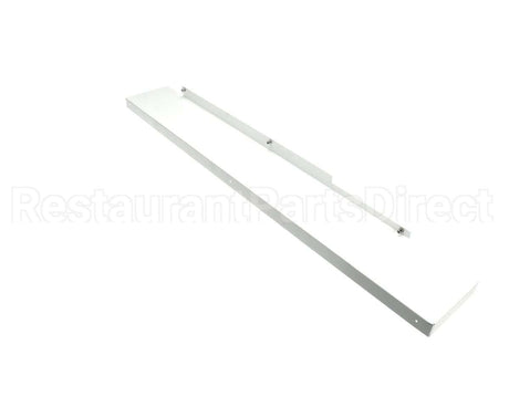 162606 Norlake Condenser Cover Panel