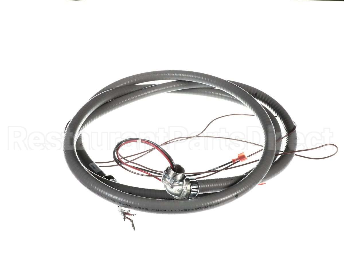 162644 Groen Harness, Fast Timer And Probe