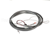 162644 Groen Harness, Fast Timer And Probe