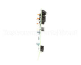 162683 Marshall Air Control Timetemp