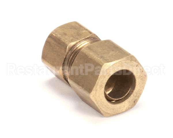 1627 Royal Range Adapter 3/8-27 X 3/8 Cc (Gas V