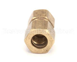 1627 Royal Range Adapter 3/8-27 X 3/8 Cc (Gas V