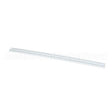 162737 Compatible Norlake White Price Tag Mouldin G Mb# 2