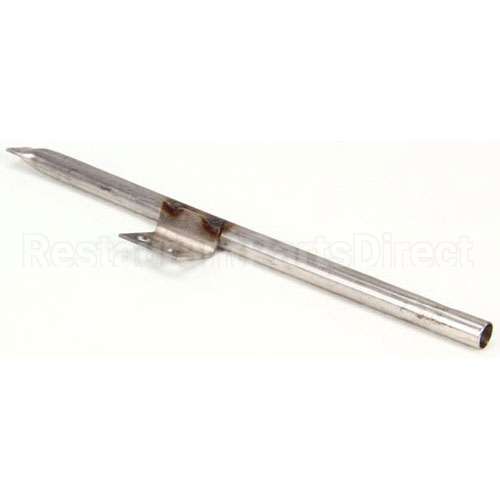16278 Compatible Nieco Zip Tube - 7.88In Long Wldmt