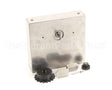 16281 Nieco Drive Assembly W/Clutch, Feeder -18T,Uni