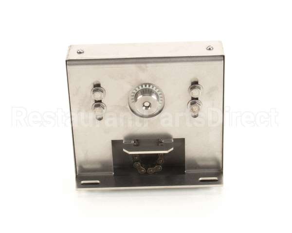 16281 Nieco Drive Assembly W/Clutch, Feeder -18T,Uni