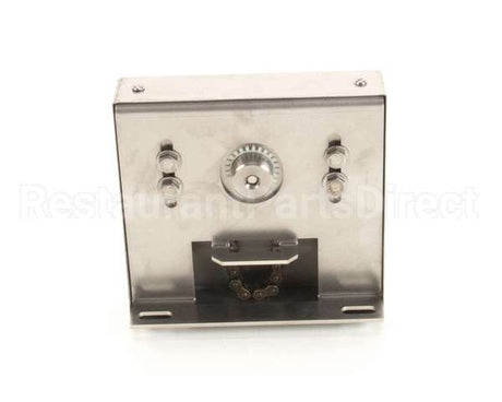 16281 Nieco Drive Assembly W/Clutch, Feeder -18T,Uni