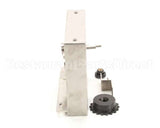 16281 Nieco Drive Assembly W/Clutch, Feeder -18T,Uni