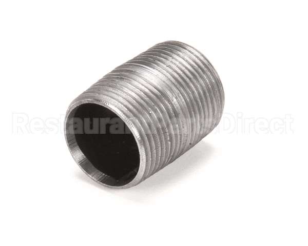 16282 Henny Penny Nipple 3/4 X Close