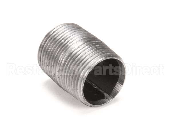 16282 Henny Penny Nipple 3/4 X Close