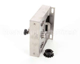 16282 Nieco Drive Assembly W/Clutch, Feeder -13T,Uni