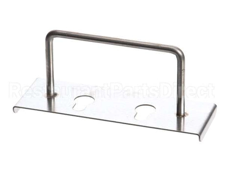 162838 Marshall Air Holder Tong W/Flanges