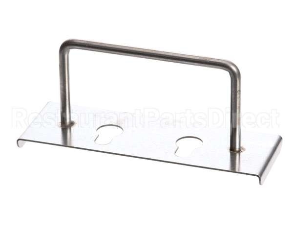 162838 Marshall Air Holder Tong W/Flanges