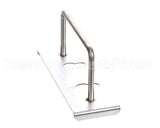 162838 Marshall Air Holder Tong W/Flanges